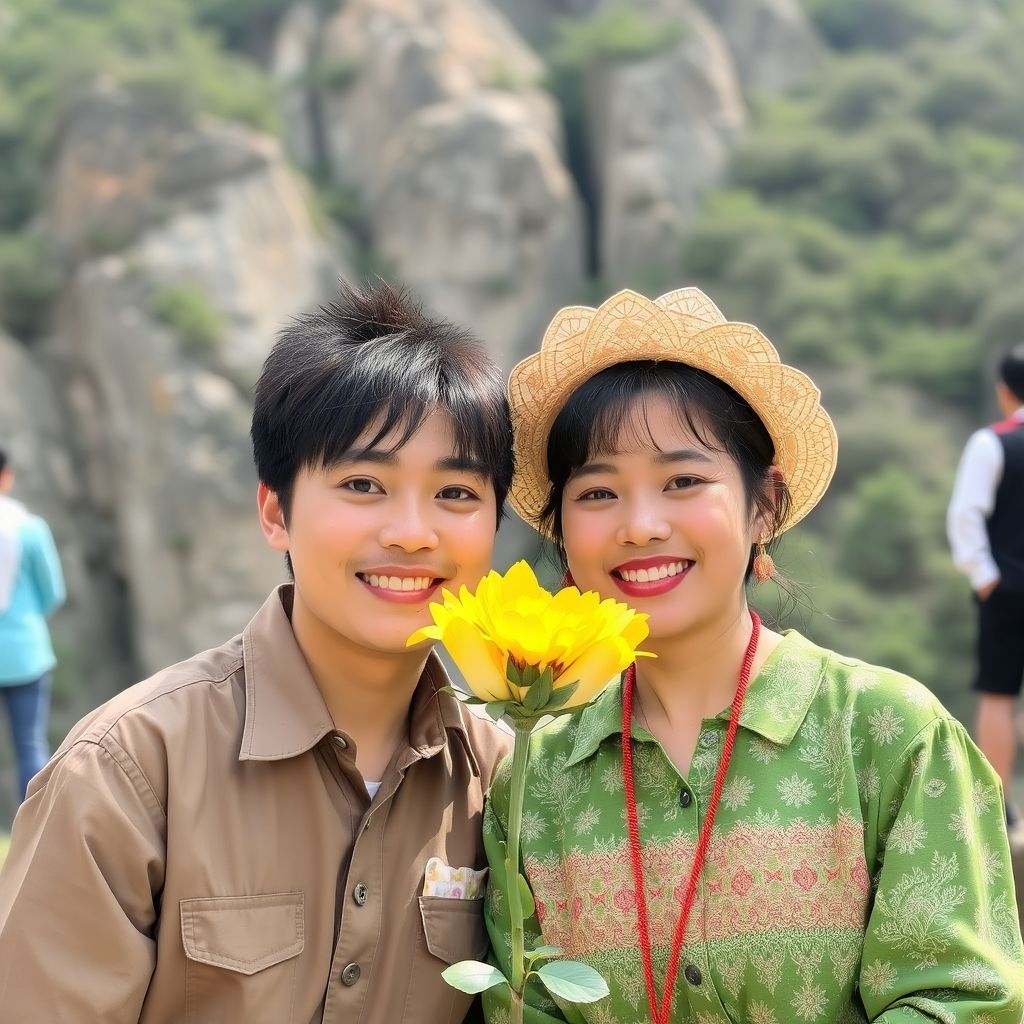 เจนนี่ ไอเลิฟยู กับการเปลี่ยนแปลงการศึกษา